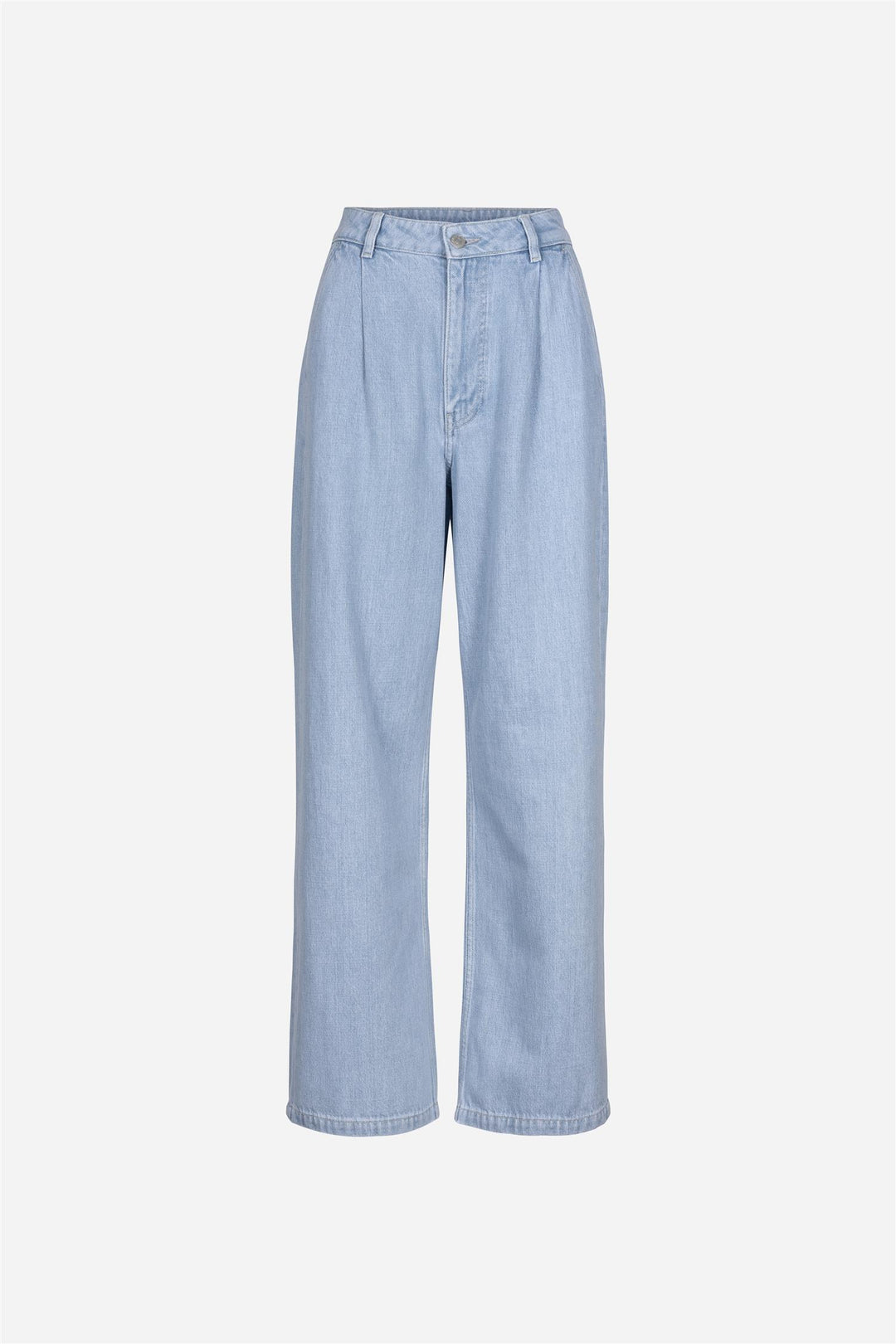 CAMILLA PIHL DENIM Joshua Light Blue - Dale
