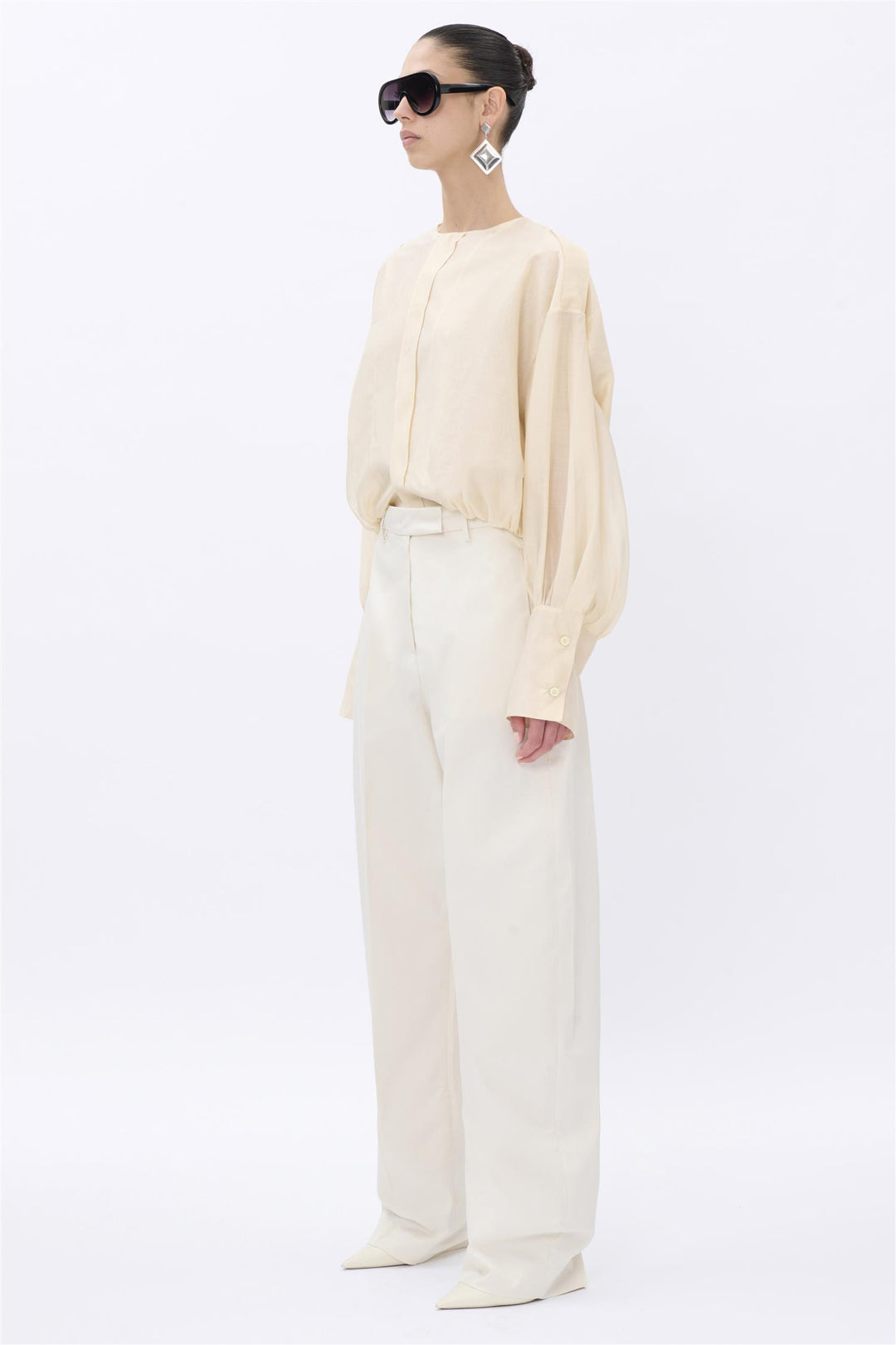 THELATEST DINA 3122 T0176 GABARDINA - Dale