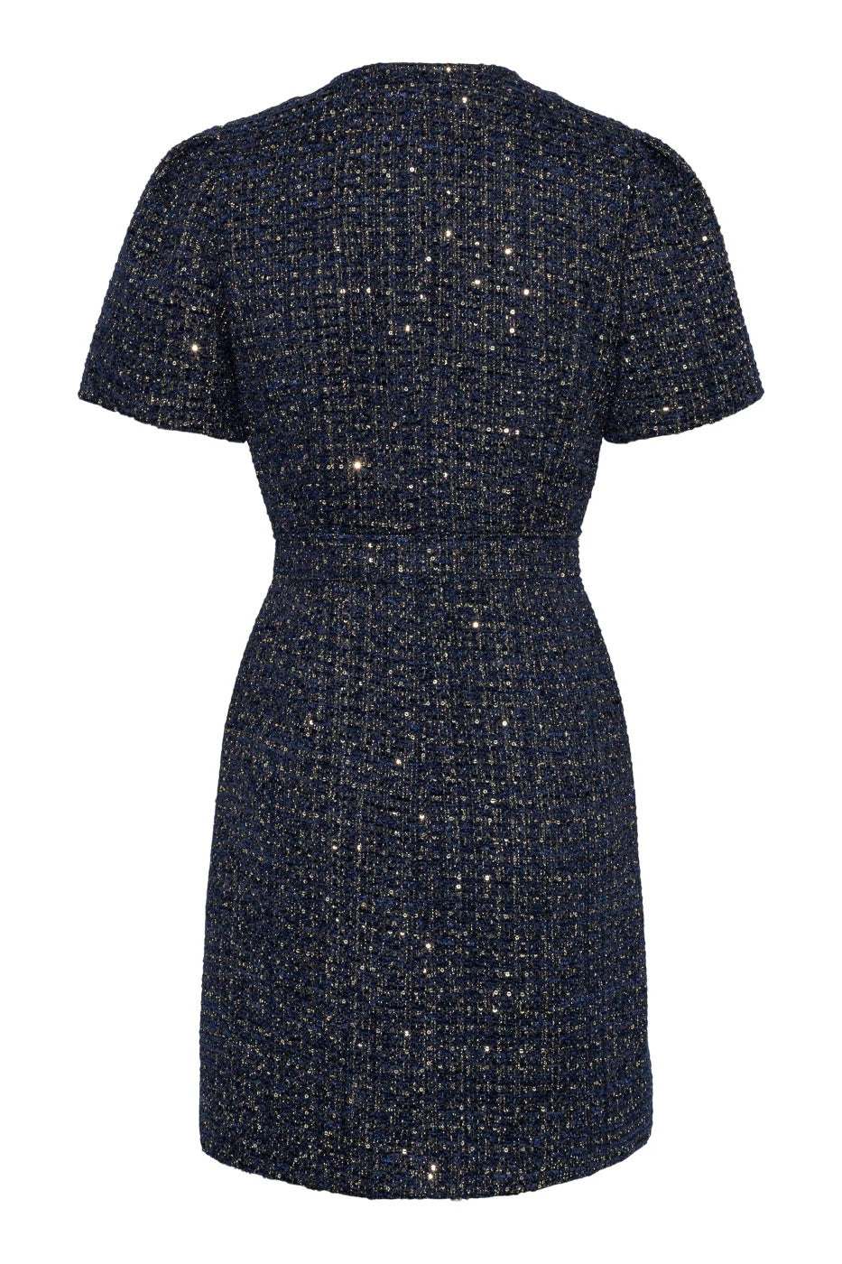 Stassie Mini Dress