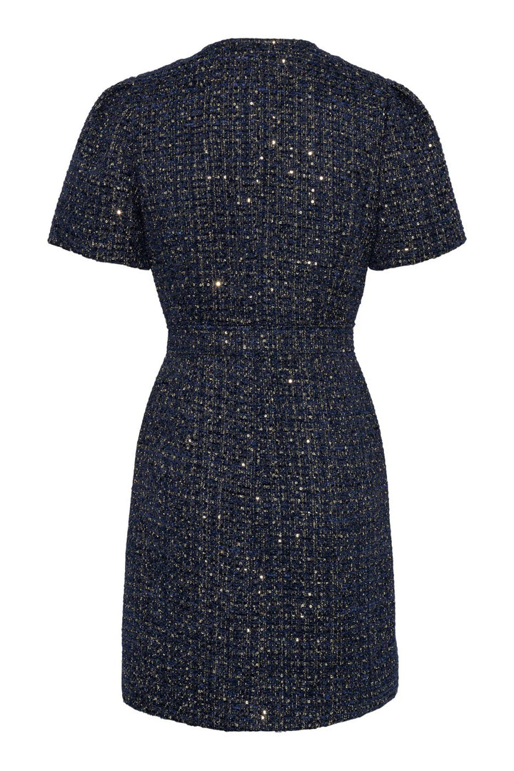 Stassie Mini Dress