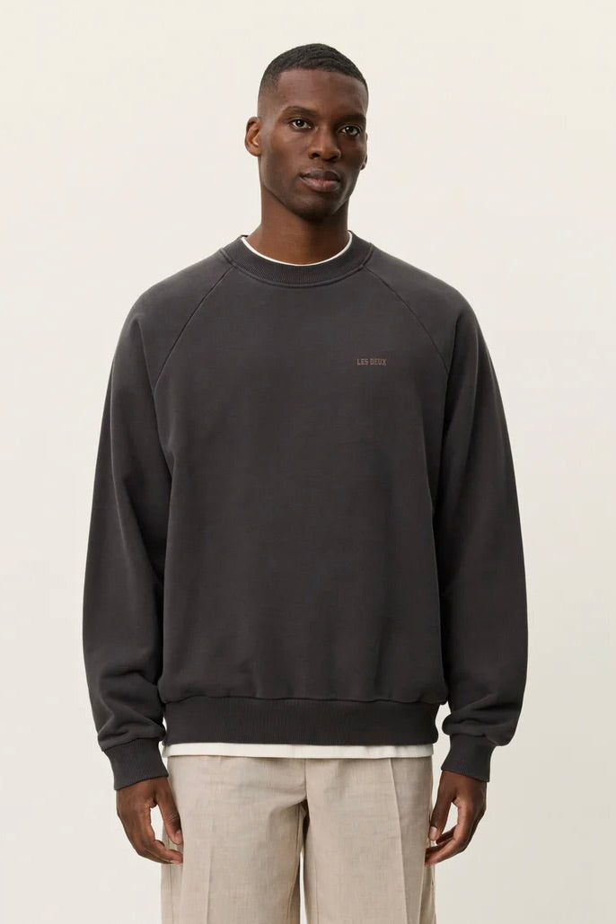 LES DEUX Cole Mini Blake Sweatshirt - Dale