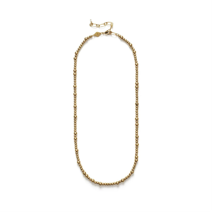 Slim Goldie Necklace