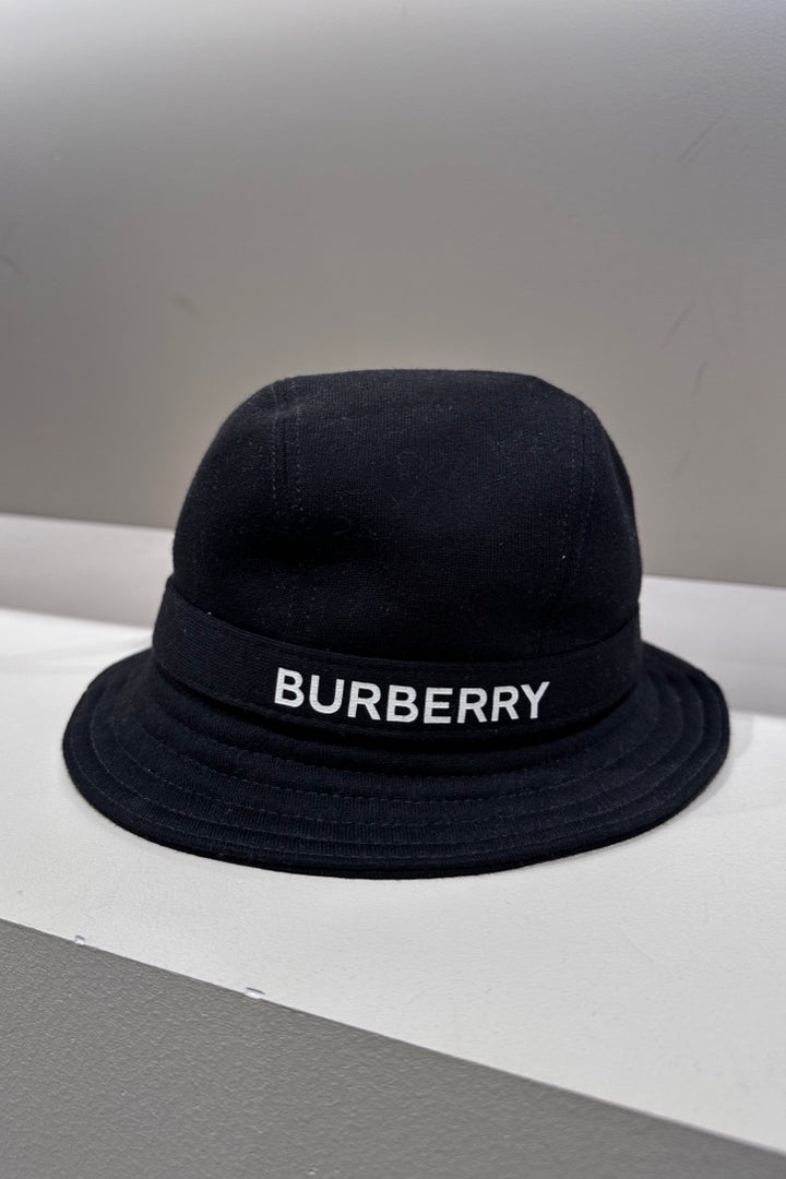 Jersey Bucket Hat