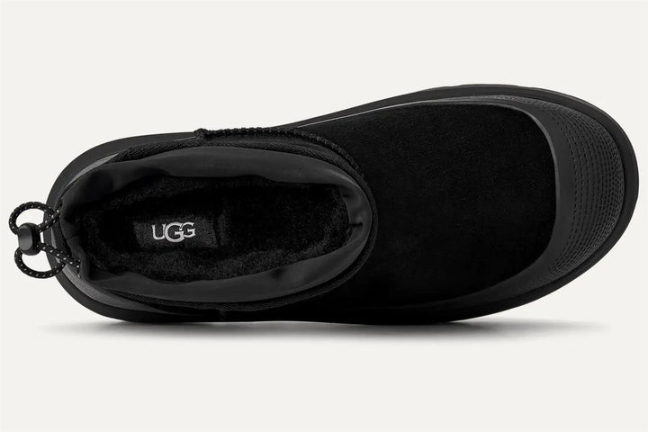 UGG M Classic Ultra Mini Weather Hybrid Black - Dale