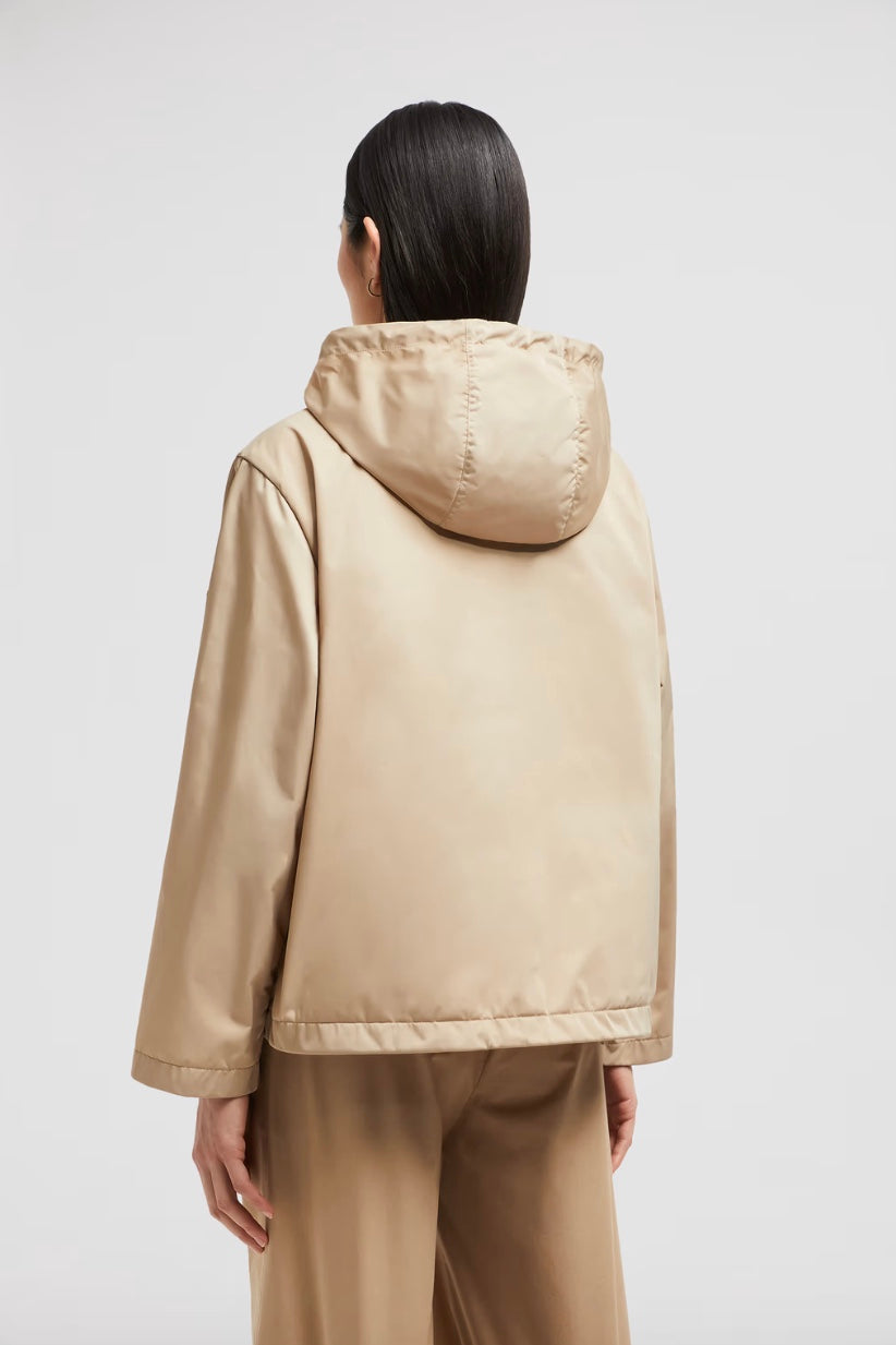 Cassiopea Hooded Jacket