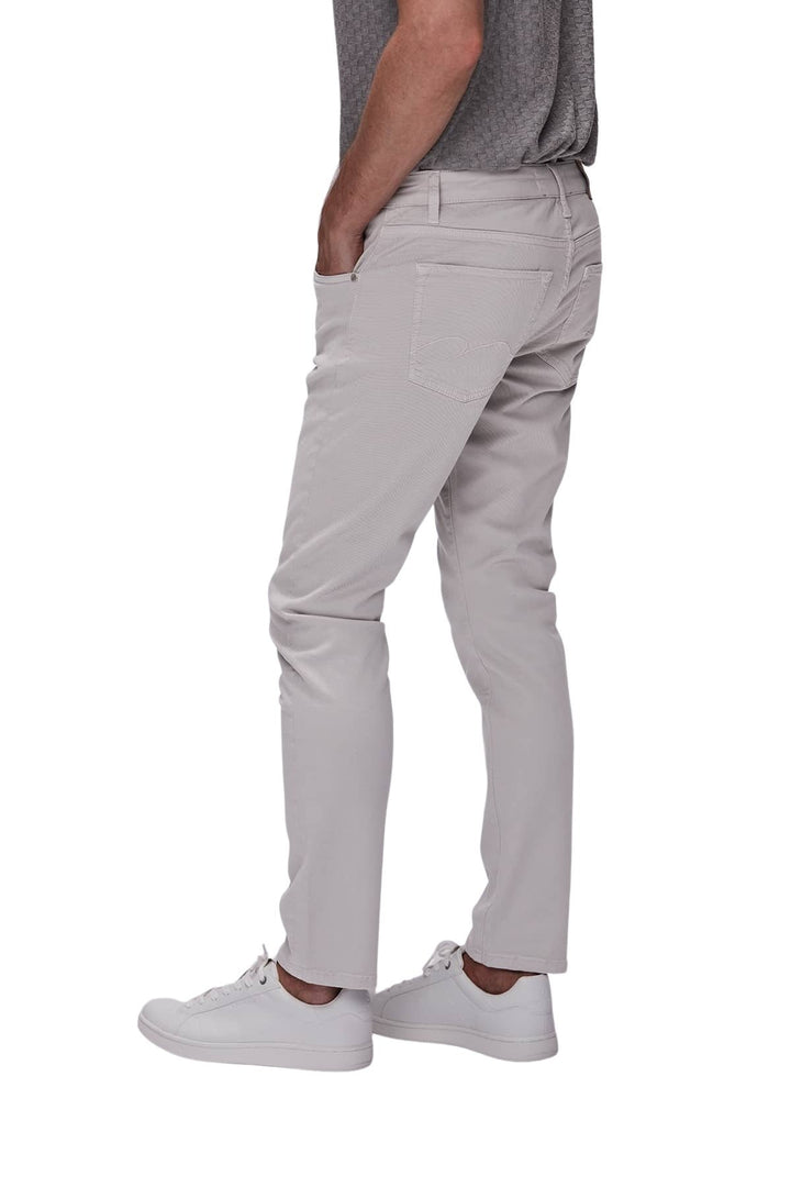 MINOSS 5-PKT CLYO STRETCH SAP BEIGE - Dale