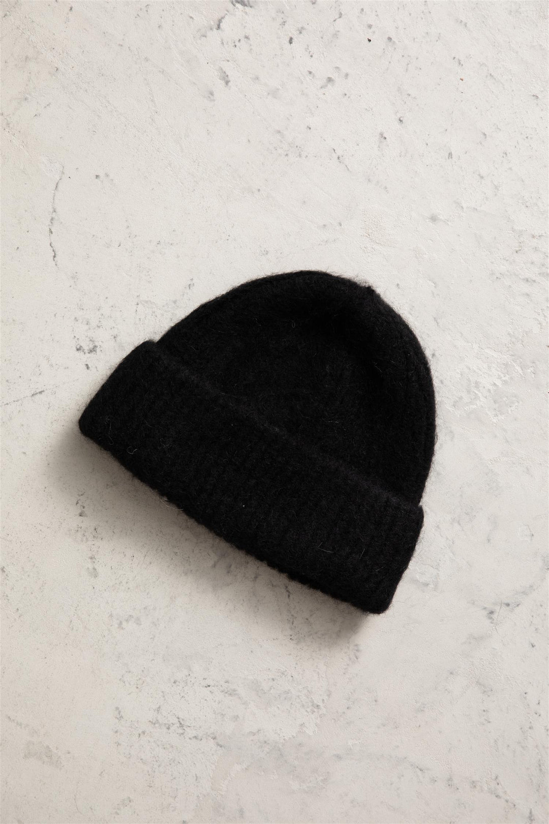 Ayla Beanie Black