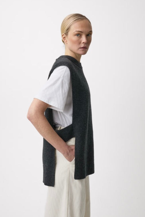 Layer Vest Rocky