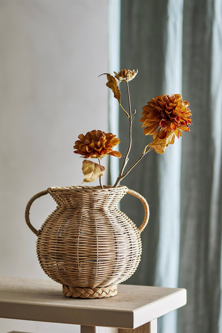 Uni Vase Nature Glass