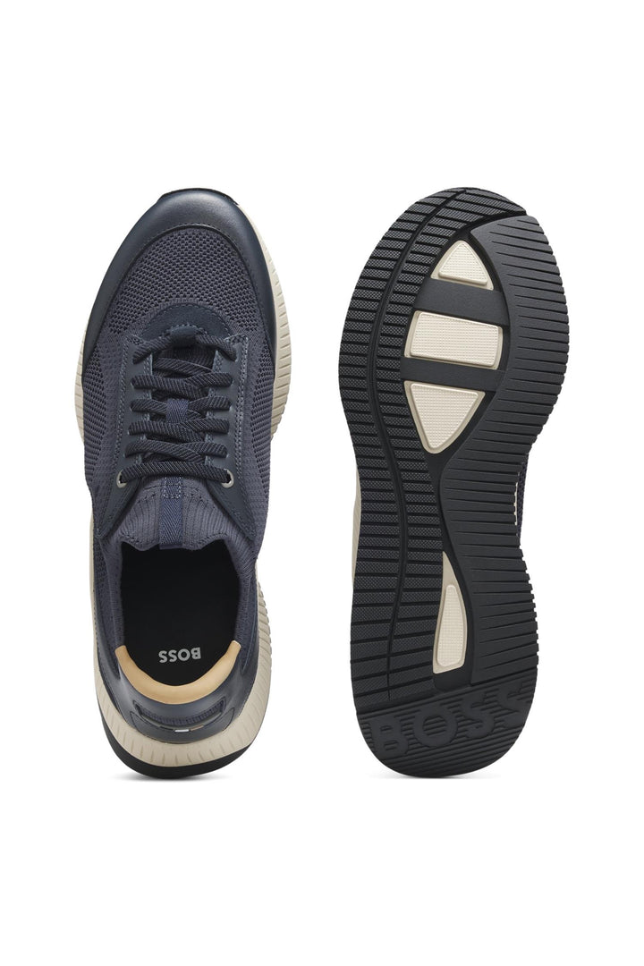 TTNM EVO_Slon_knbult Dark Blue