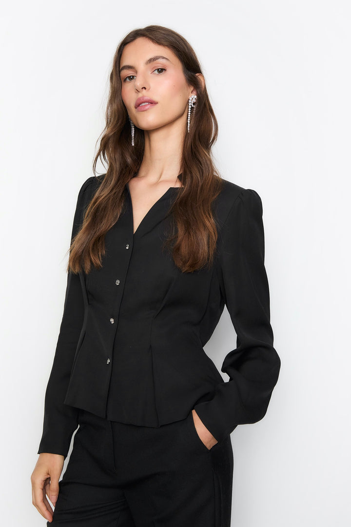 Sue Blouse
