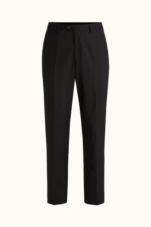 Dandy Trousers Black