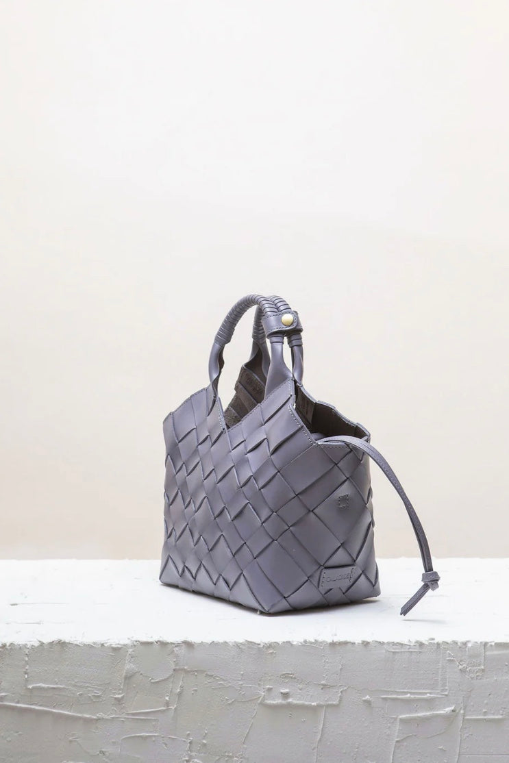 Misu Shoulder Bag Flint