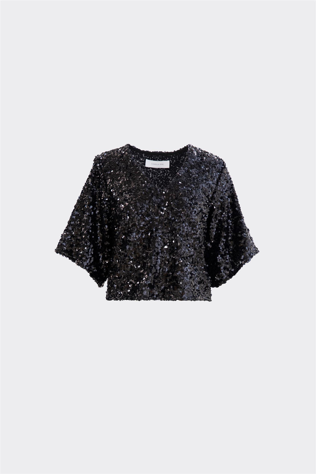 Tony Sequin Top