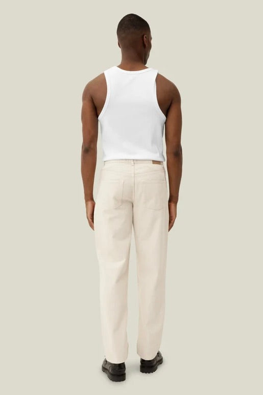 Ryder Jeans Ivory