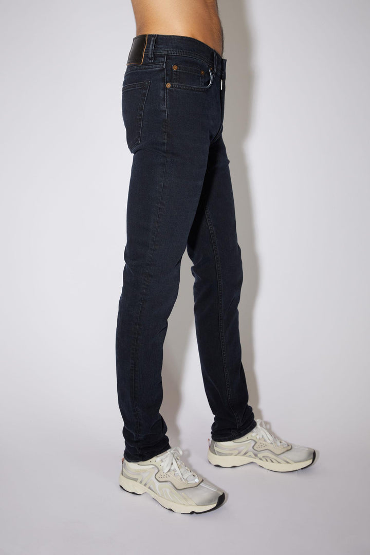 NORTH BLUE BLACK