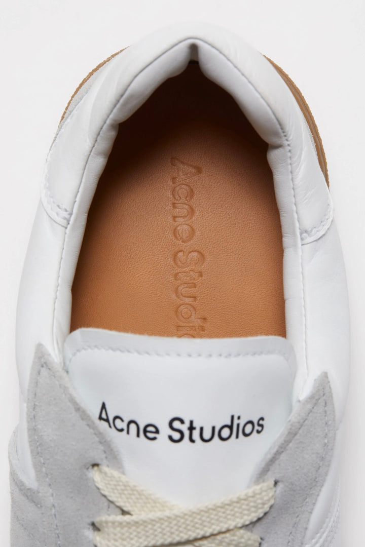 Lace-Up Sneakers Men