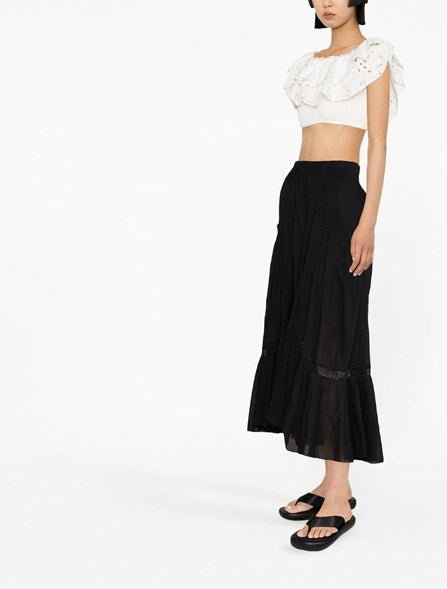 Mugiana Skirt