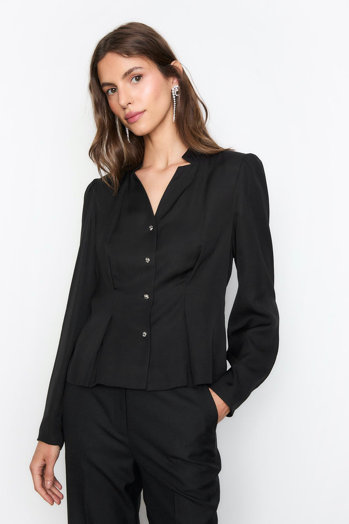 Sue Blouse