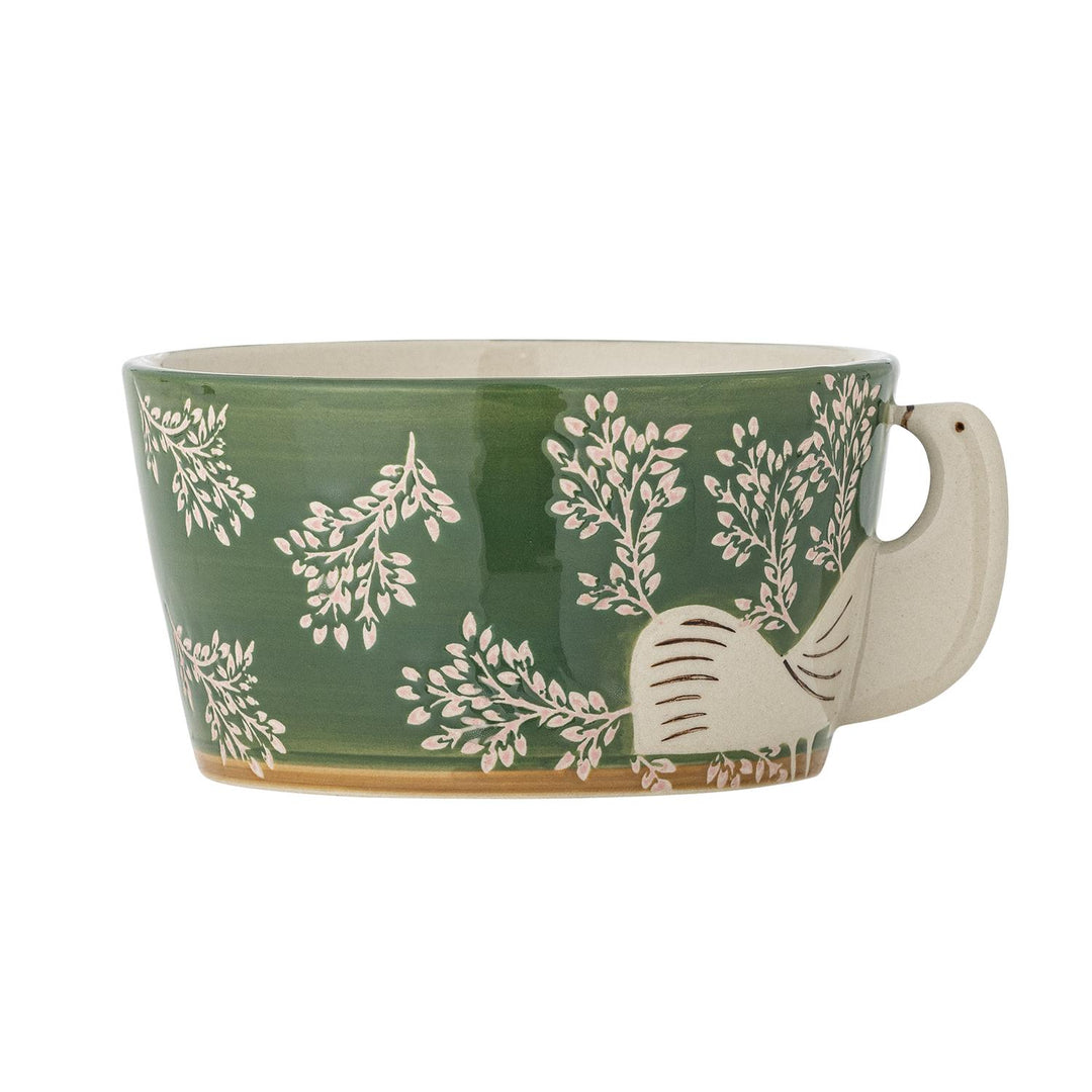 Hezha Bowl Green