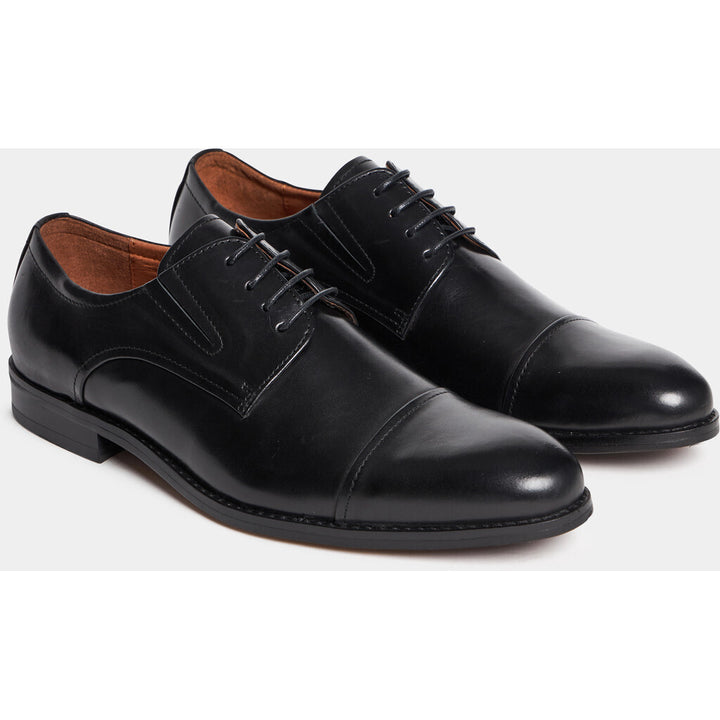 DERBY SHOE