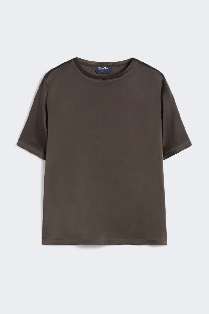 Rebby Satin T-shirt