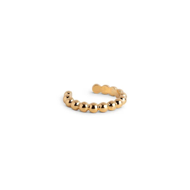 ENAMEL Ball Ring - Dale