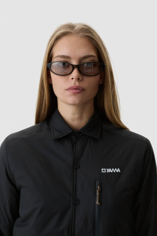 Gradient Tech Shirt Anthracite