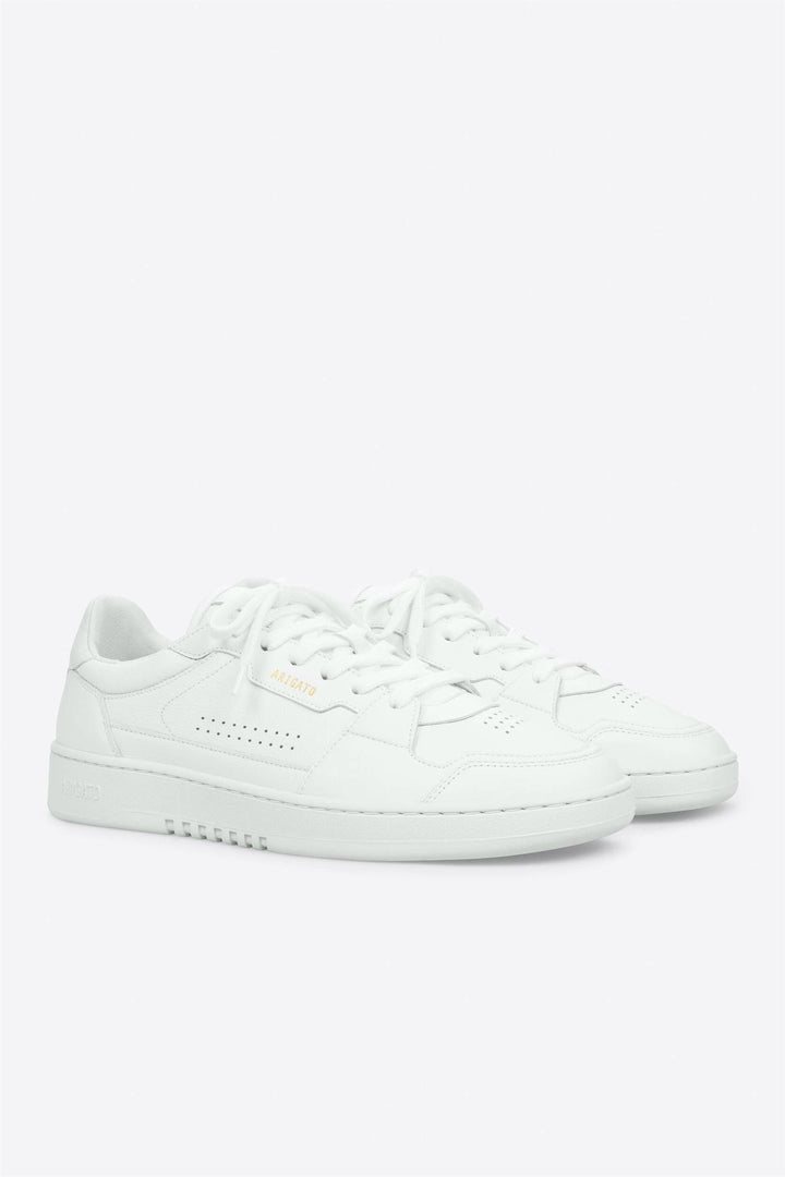 Dice Lo Sneaker Offwhite/White