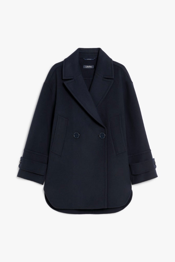 Vania Wool Coat