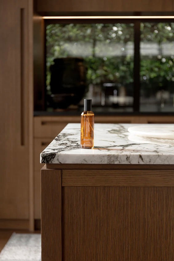 Home & Linen Spray - Unwind - Coconut & Waterflower