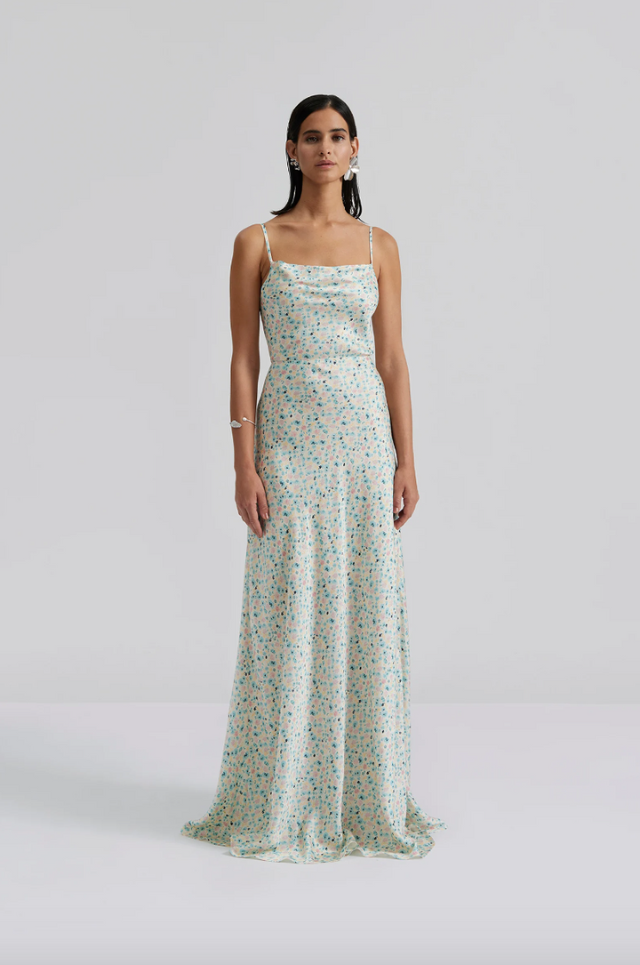 Lowa Maxi Dress