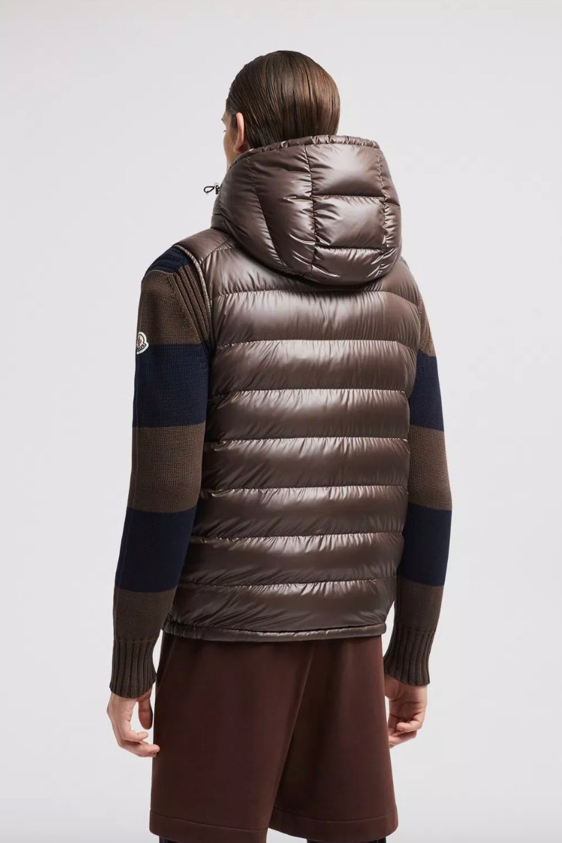 Barant Down Vest