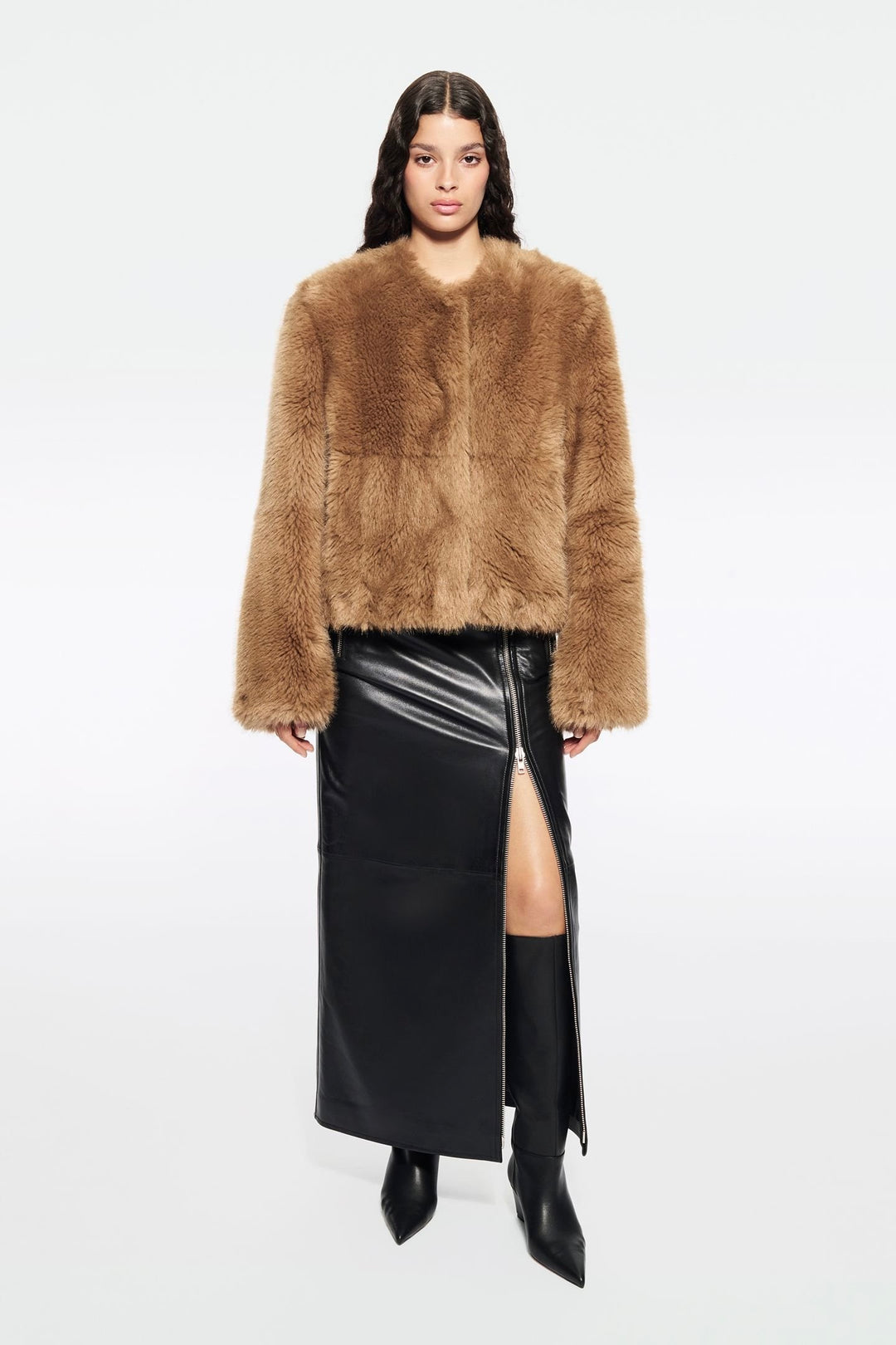 Halle Jacket