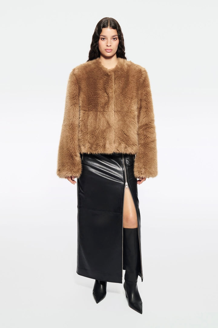 Halle Jacket