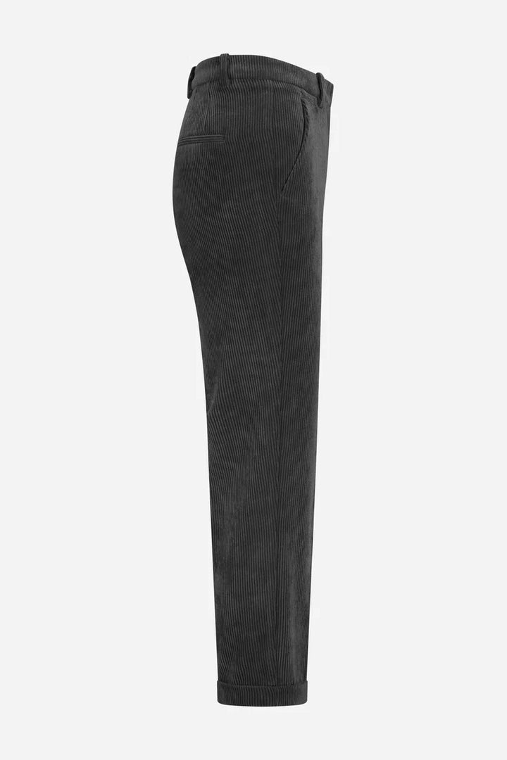 Krystal Pant Steal Grey