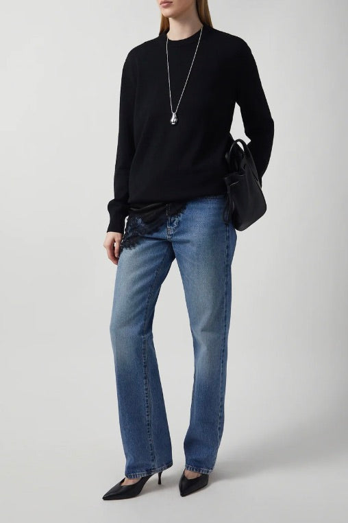 The Vertical Jeans Trust