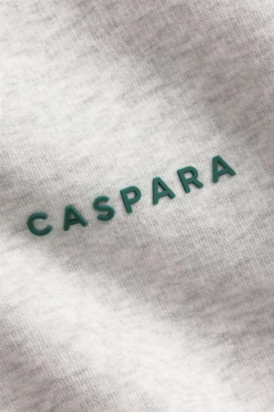 W. Cosmo Zip Hoodie Grey Melange