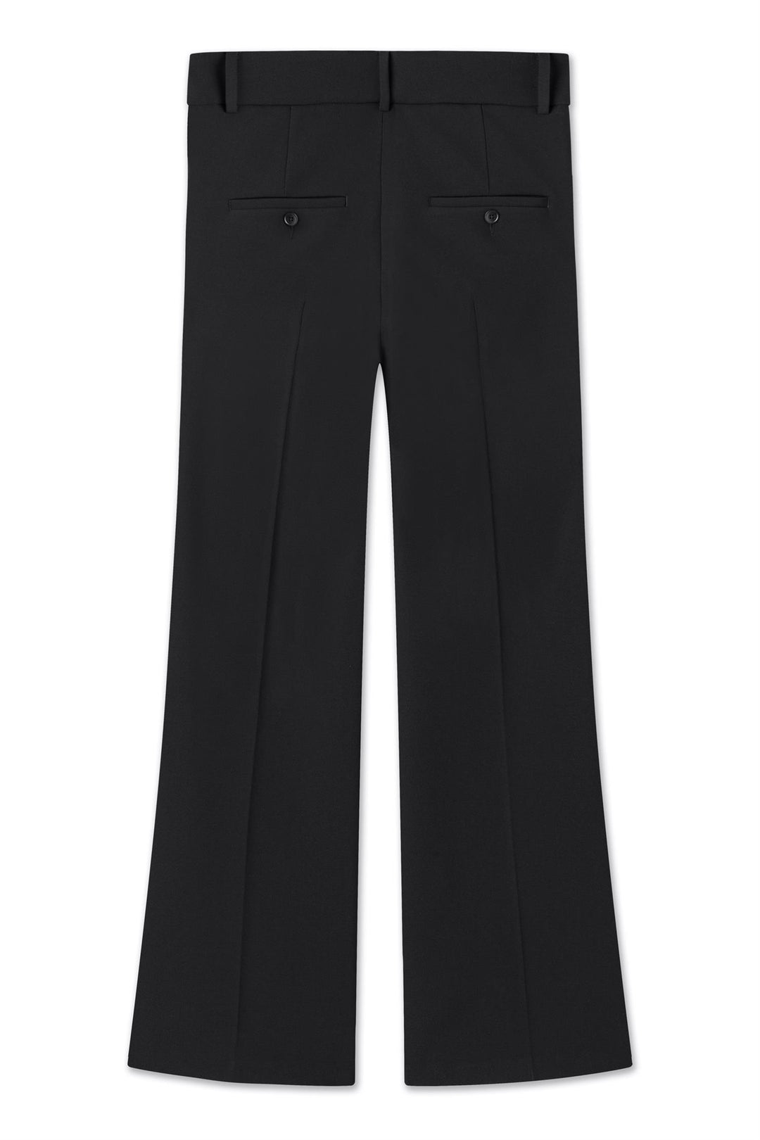 France Pants Black