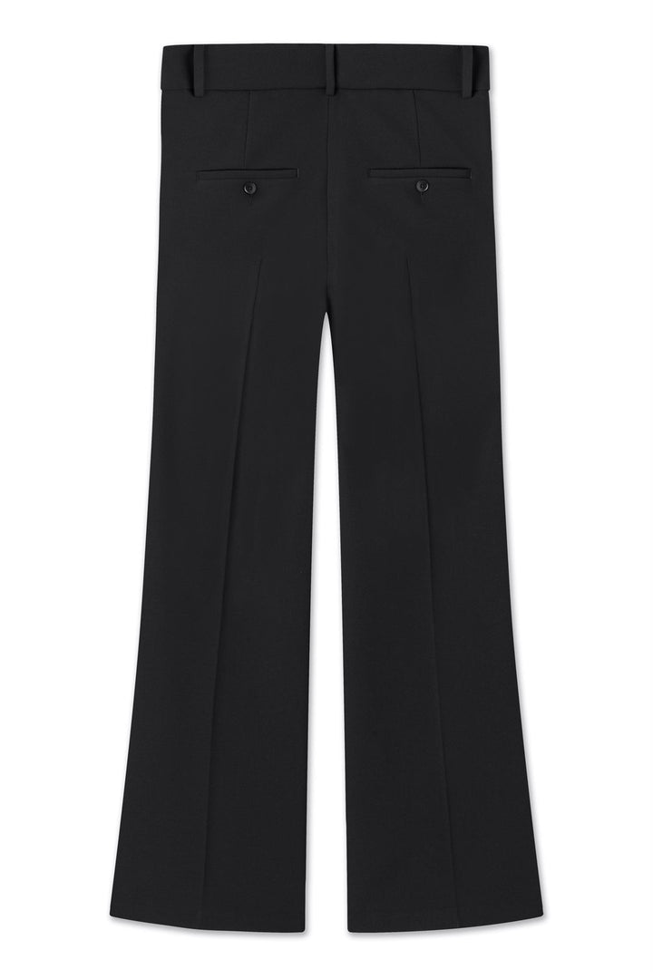 France Pants Black