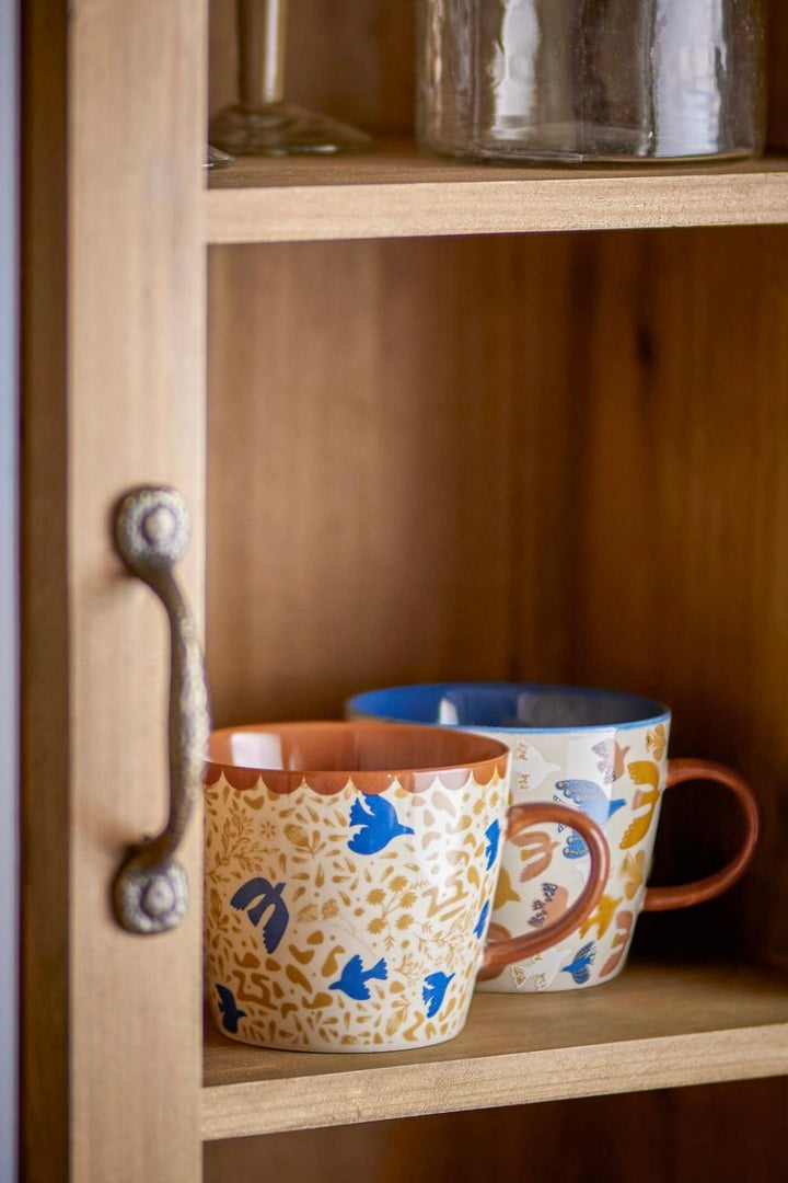 Anniversary Cup - Set of 2