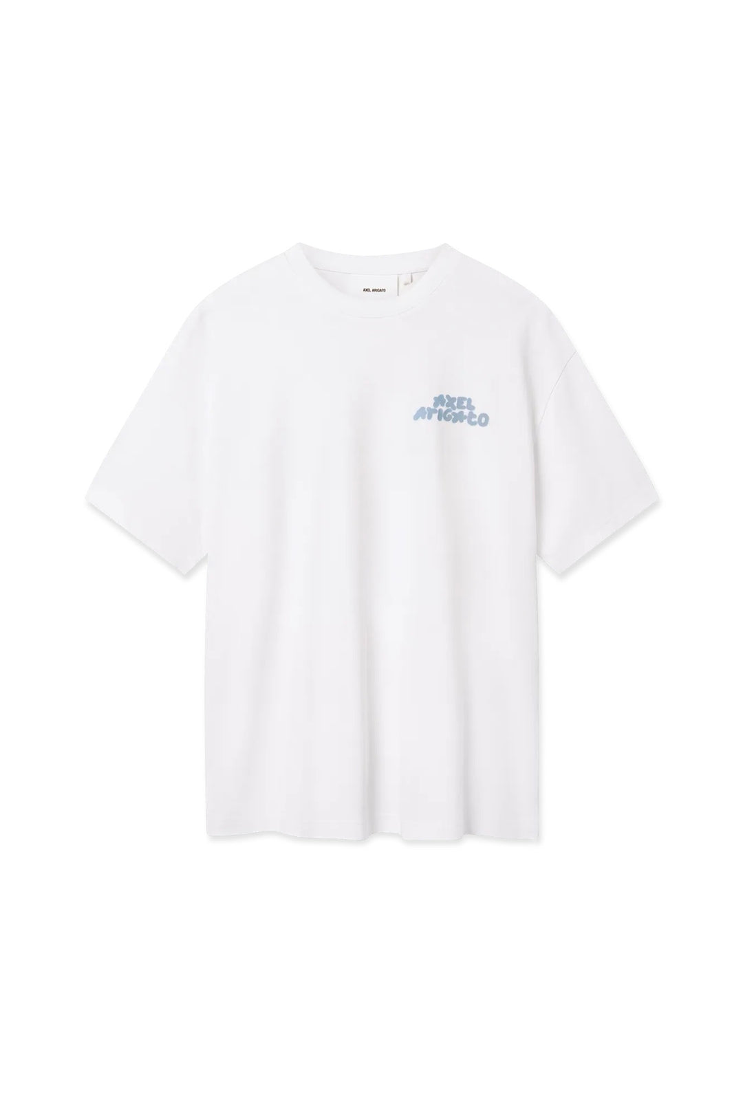 Soren T-shirt White