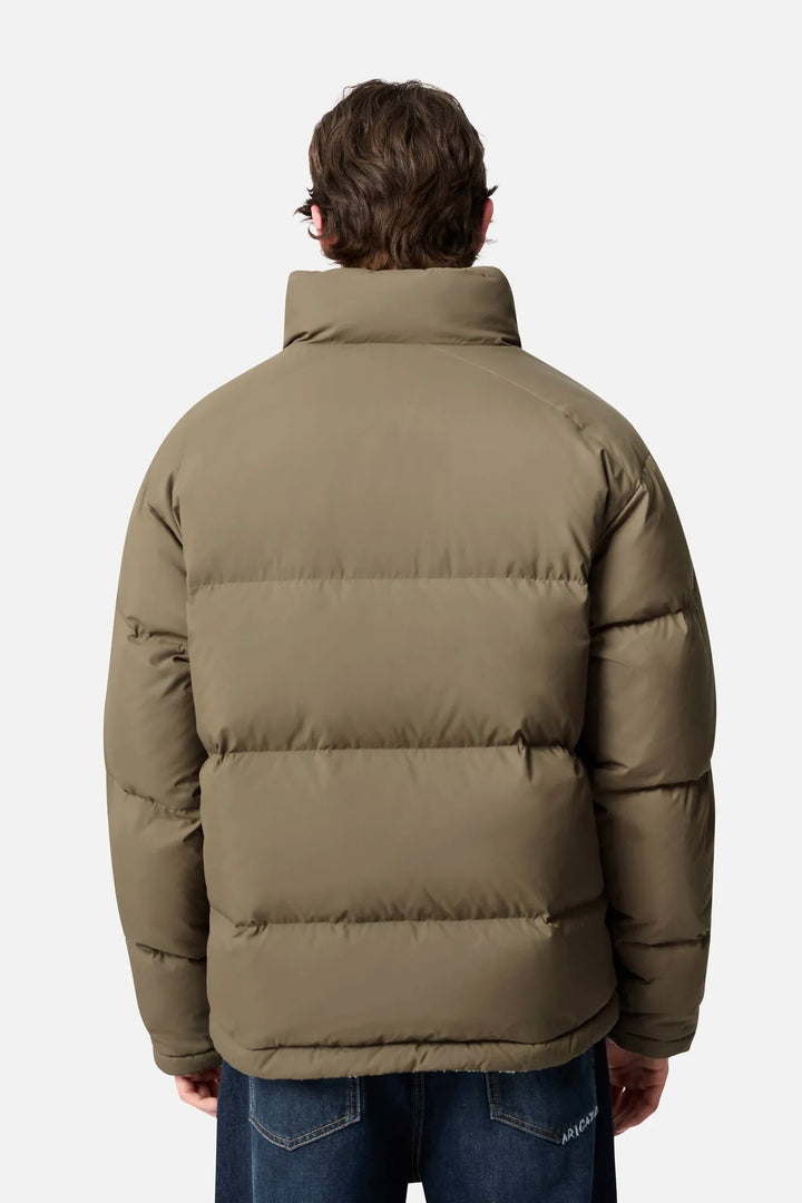 Lodge Reversible Jacket