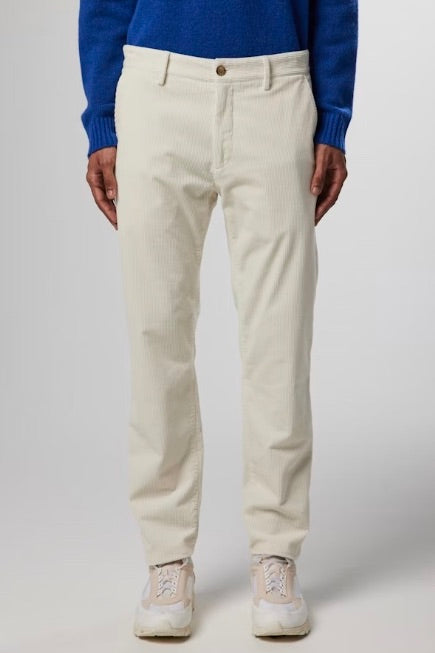 NN.07 NO NATIONALITY KARL TROUSERS - Dale