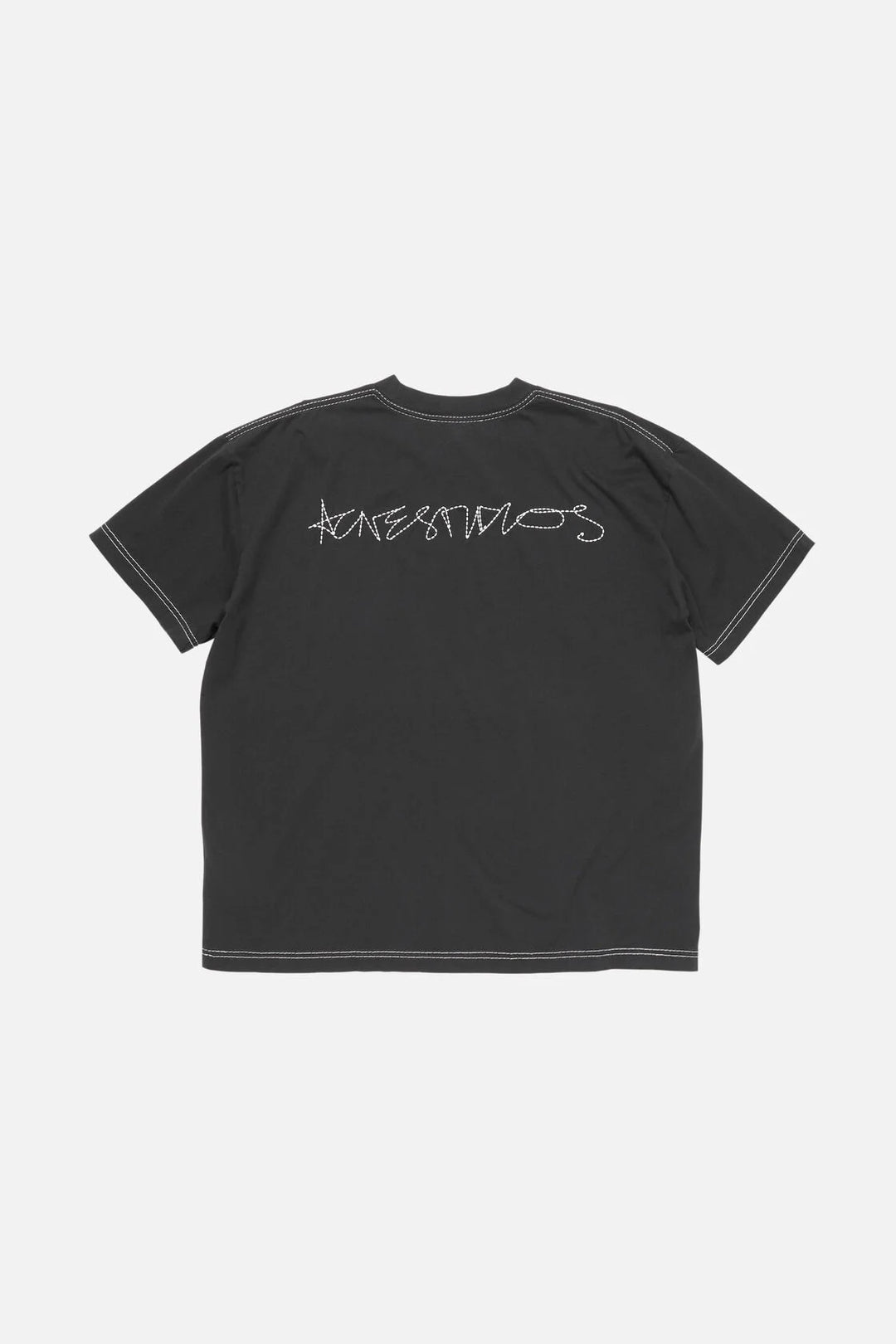 Autograph Logo T-Shirt