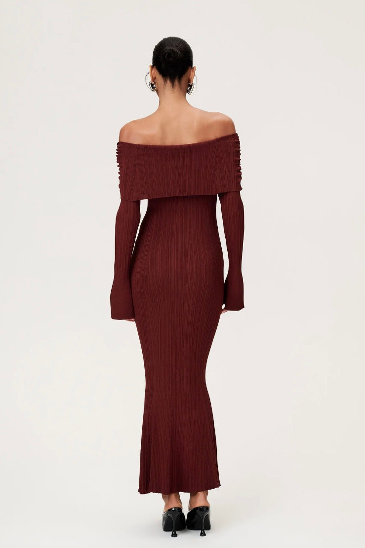 Izano Dress