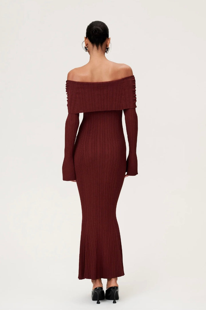 Izano Dress
