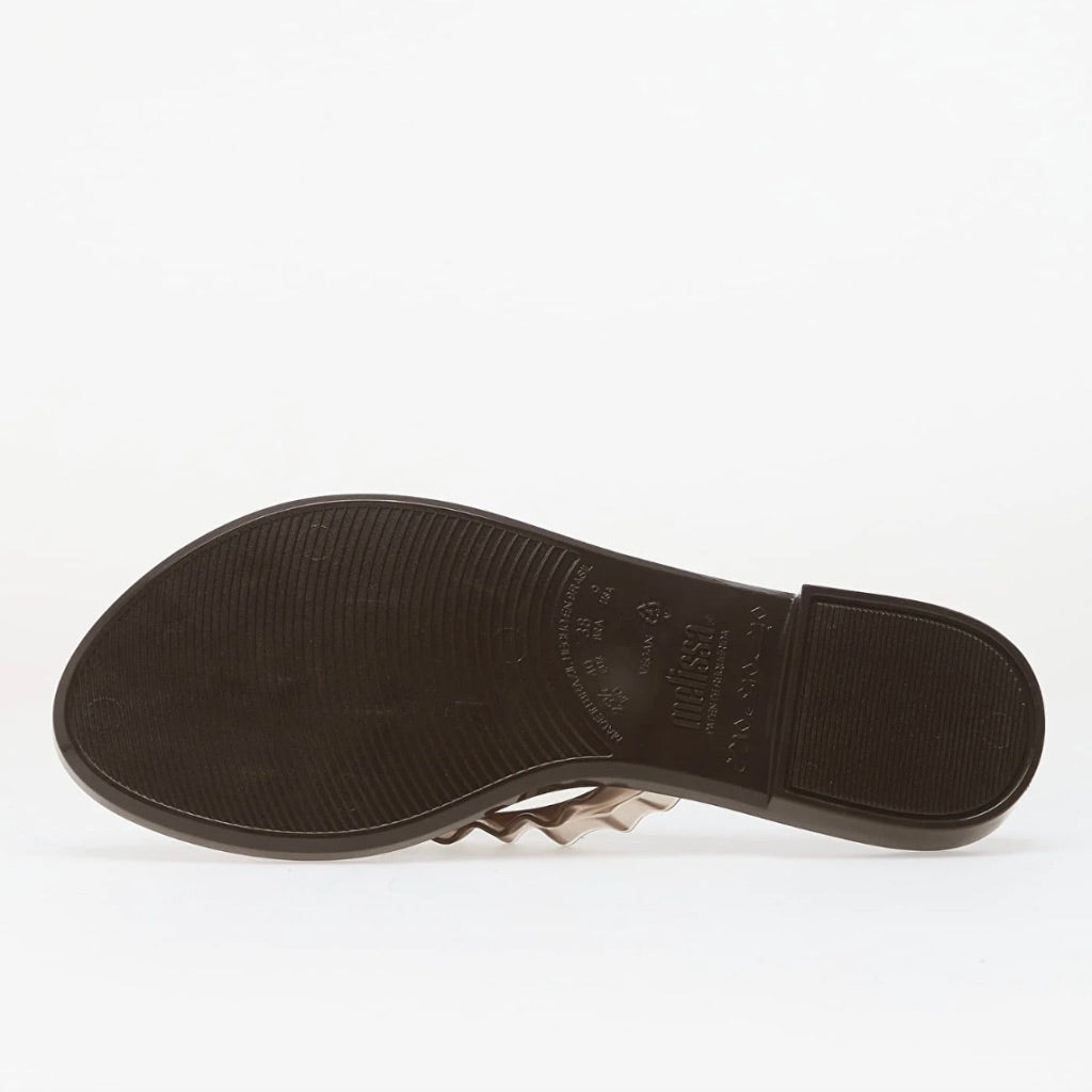 Melissa Flip Flop Demitasse