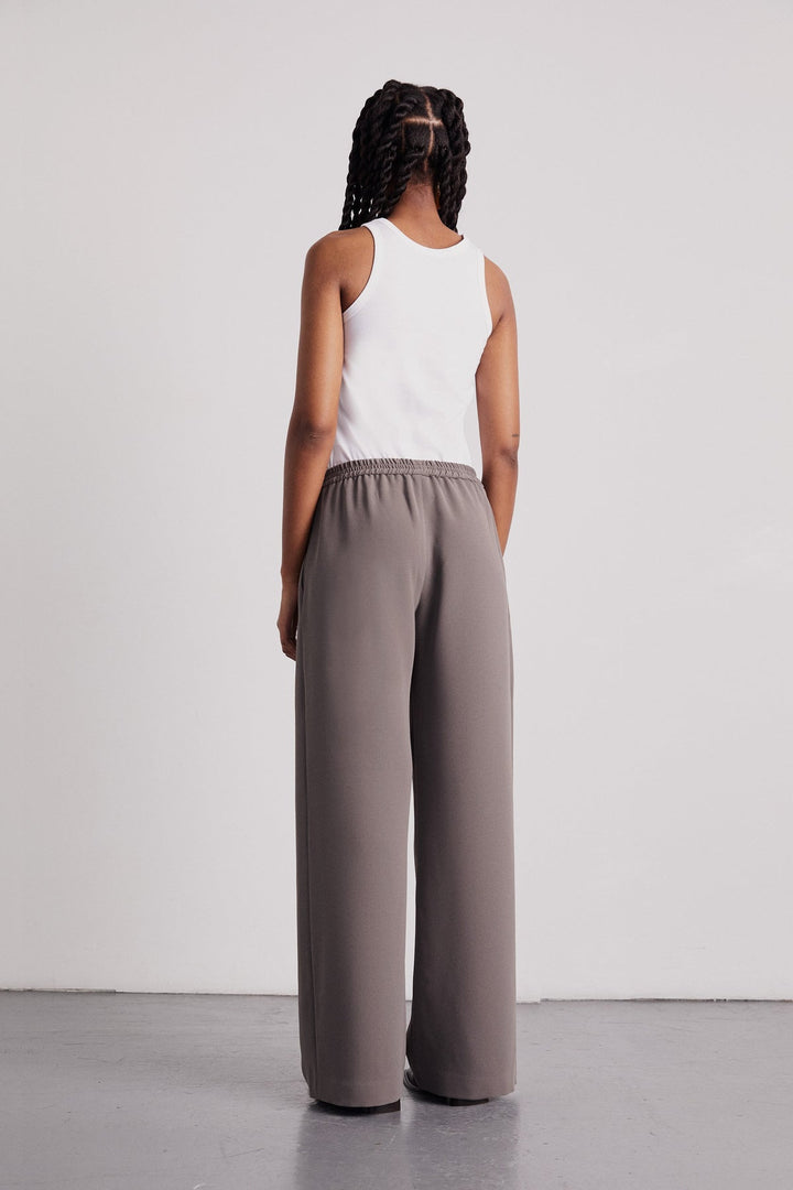 PALMIRA WIDE LEG PANTS