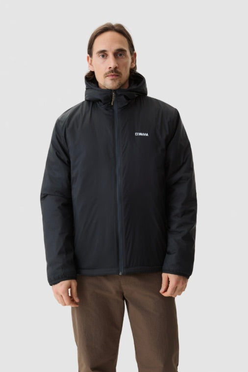 Kinetic Trek Jacket Anthracite